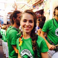 Victoria Leiria的照片