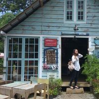 Marsya Rebecca的照片