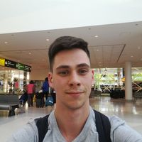 Norbert Zyszkiewicz的照片