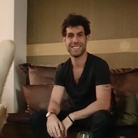 Pedro Dalmolin's Photo