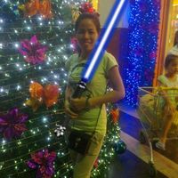 Apple Rosetran's Photo