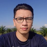 Mohamad Faeze's Photo