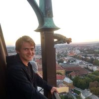 Marek Fajstl's Photo