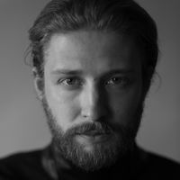 Roman Veretennikov的照片