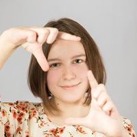 Софья Скобелина的照片