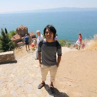 Yota Sakuma的照片