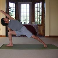 Kenichi Murakami's Photo