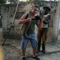 Mariusz Karczewski's Photo