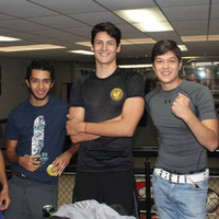 Le foto di Alejandro Ruiz