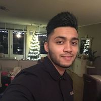 Ravi Kalloe的照片