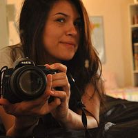 Yvette Bustamante's Photo