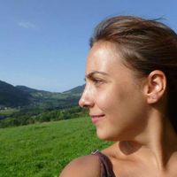 noelia Adrian silgado's Photo