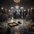 New Year eve 🎆🌌💃🏼🎄的照片