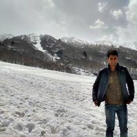 Shahzad Mohammad的照片