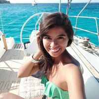 Fotos de Sandra Zedillo