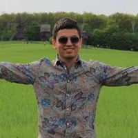 Emin Rahimov's Photo