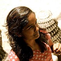 Ajitha Manjeshwar's Photo