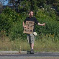 Le foto di Benjamin Pichancourt