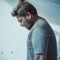 Madhan Vasudevan's Photo