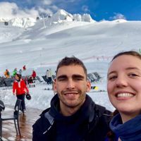 Le foto di Clement Muraro