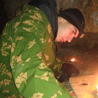 Nicolae Șavga的照片