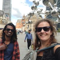 Фотографии пользователя Fredy Paul