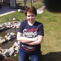 elena lazareva's Photo