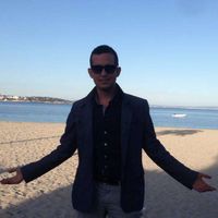 Giuseppe Scibona's Photo