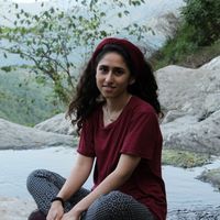 Photos de Irene Farahmand