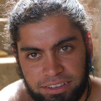 Cristóbal  Muñoz's Photo