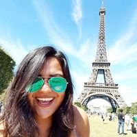 Mariela Oviedo的照片