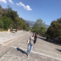 Negin Nematollah's Photo