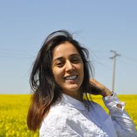 Fotos de Somayeh Sharifi