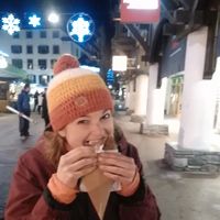 Photos de Angharad Evan