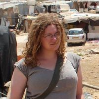 Tamara Kerzhner's Photo