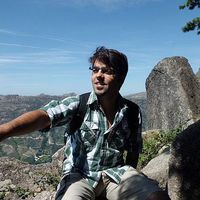 Le foto di Tiago Moleirinho