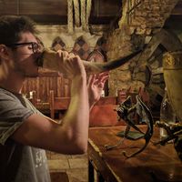 Alessio Boerio's Photo