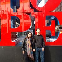 Iara Krasnoff的照片