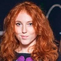 Julia Poshva's Photo