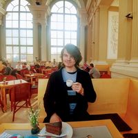 Dan Holland的照片