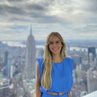 Nicole Rodrigues的照片