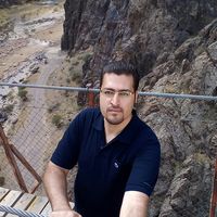 Ali Mohamadi's Photo