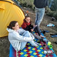 Noémie Hstte's Photo