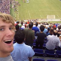 Andrew Breighner's Photo