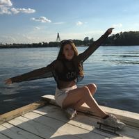 Fotos von Liza Volpova