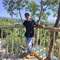 Prasenjit Biswas's Photo