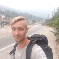 Mark Prudhomme的照片