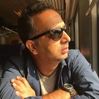 Pavan Choudhary's Photo