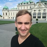 Hubertus Gemen's Photo