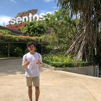 Hairul Anuar's Photo